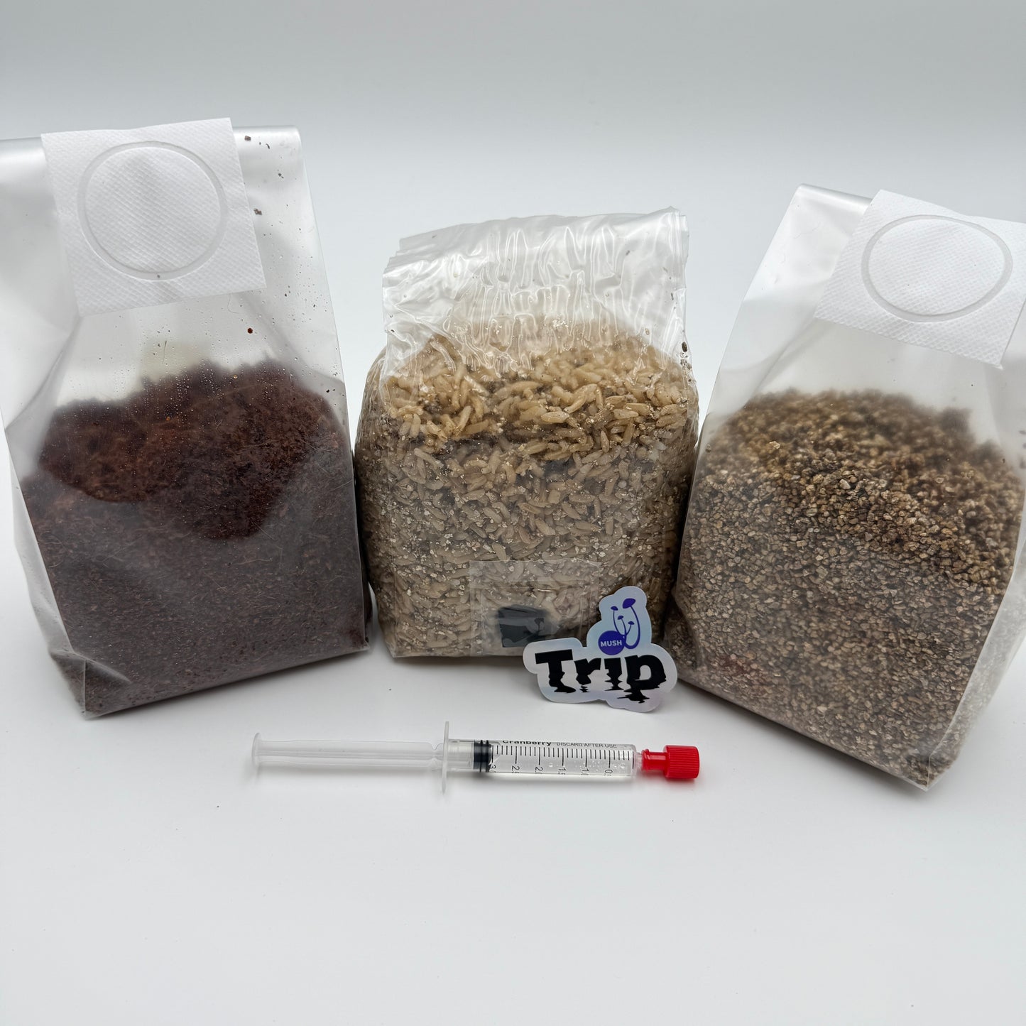 Pack de reposición S